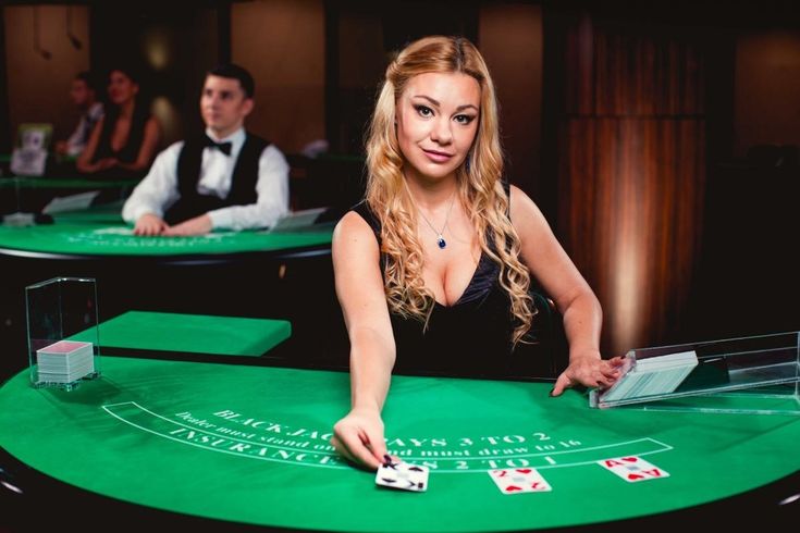 Classic Poker Live Casino